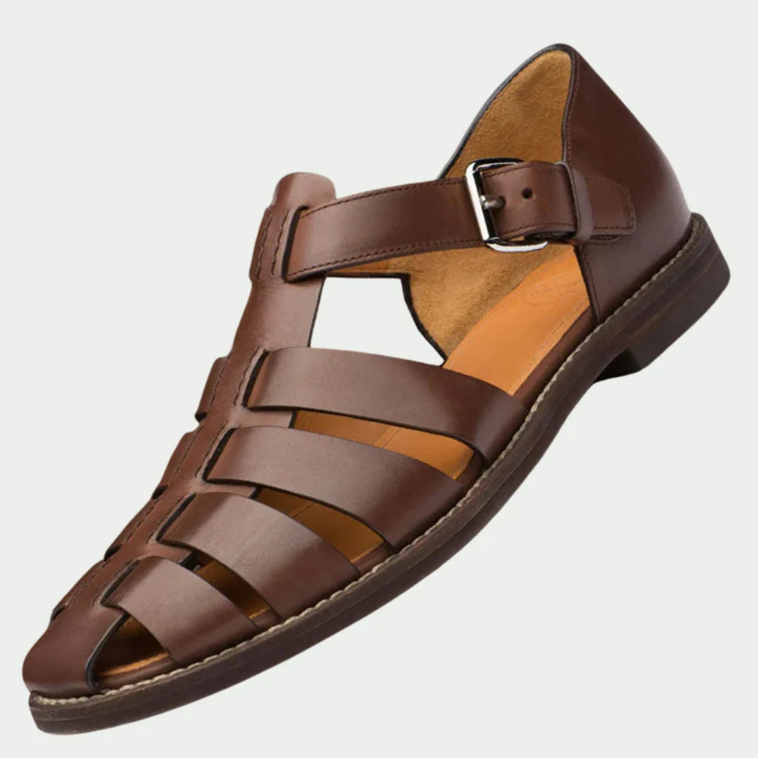 Elijah® | Premium Men'S Sandals - Image 3