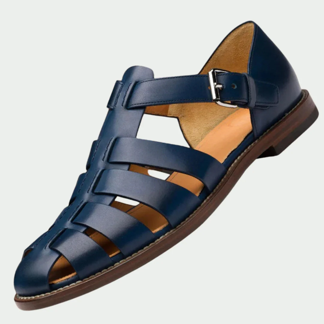 Elijah® | Premium Men'S Sandals - Image 4