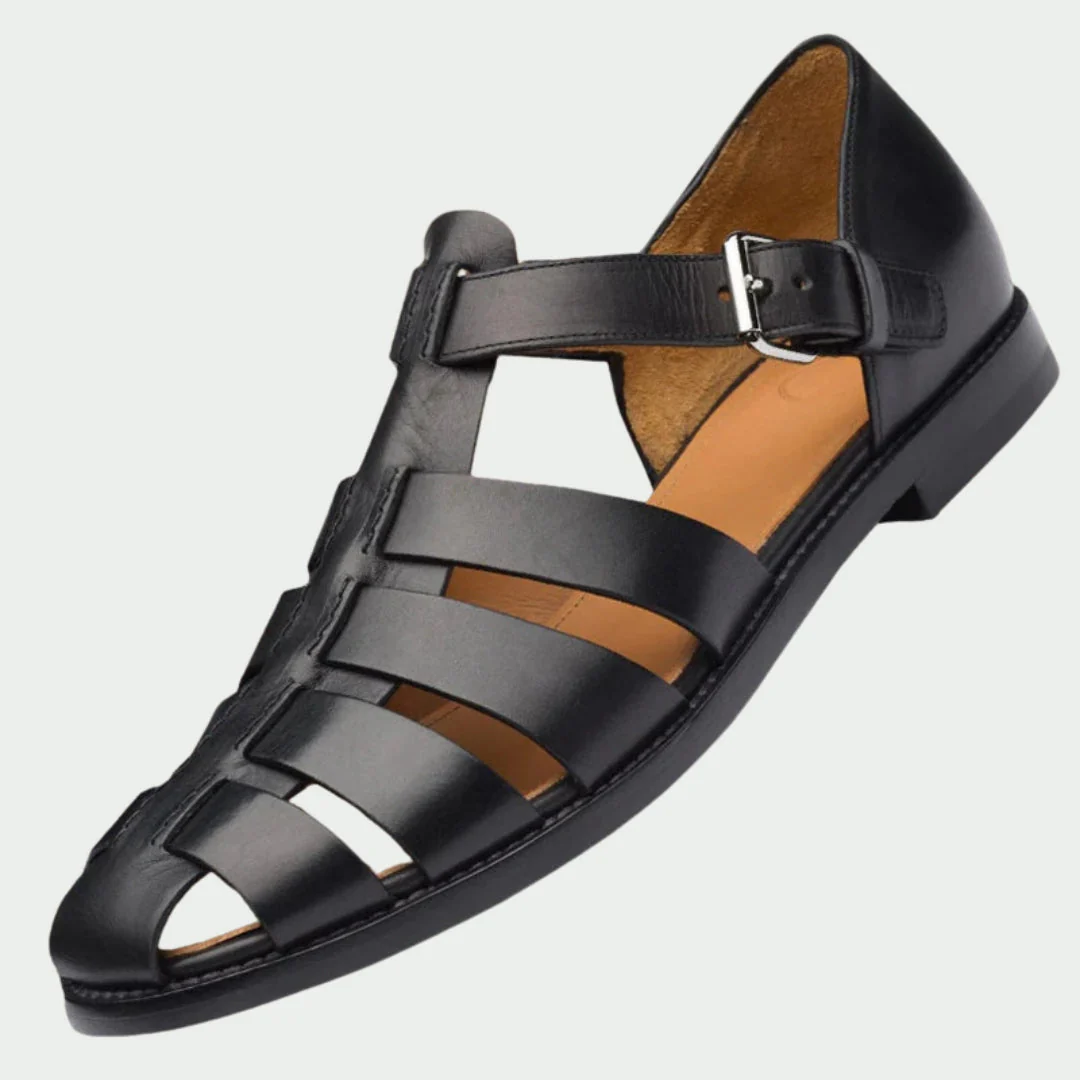 Elijah® | Premium Men'S Sandals - Image 5