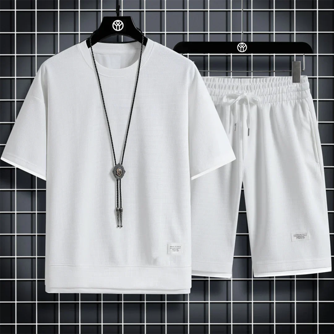Elijah® | Stylish two-piece lounge set