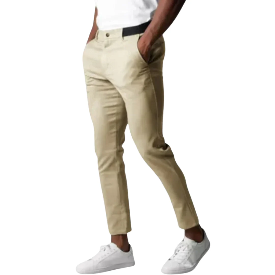 Elijah | Elio Stretch Chino - Image 11