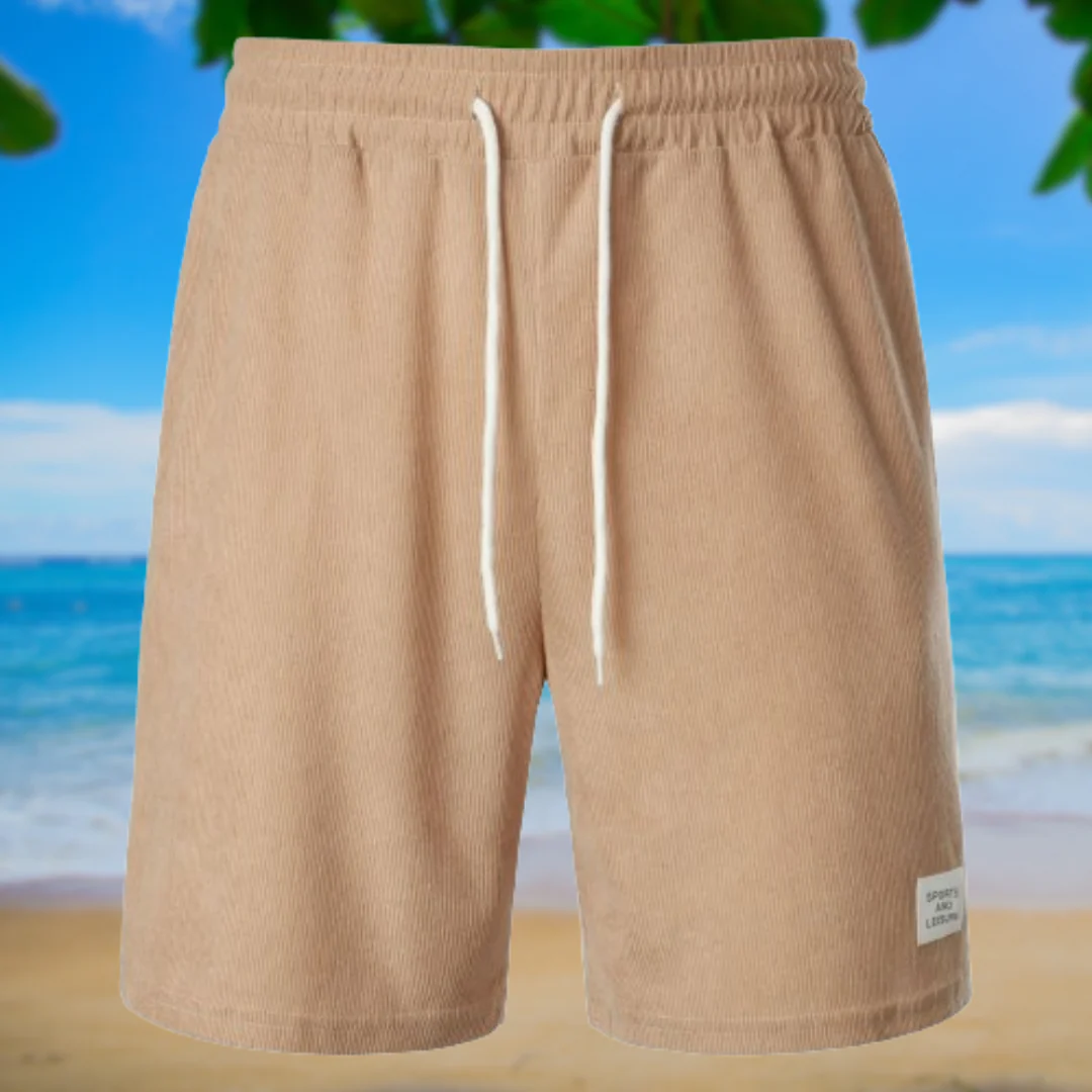 Eliseo® | Men's Summer Shorts - Image 4