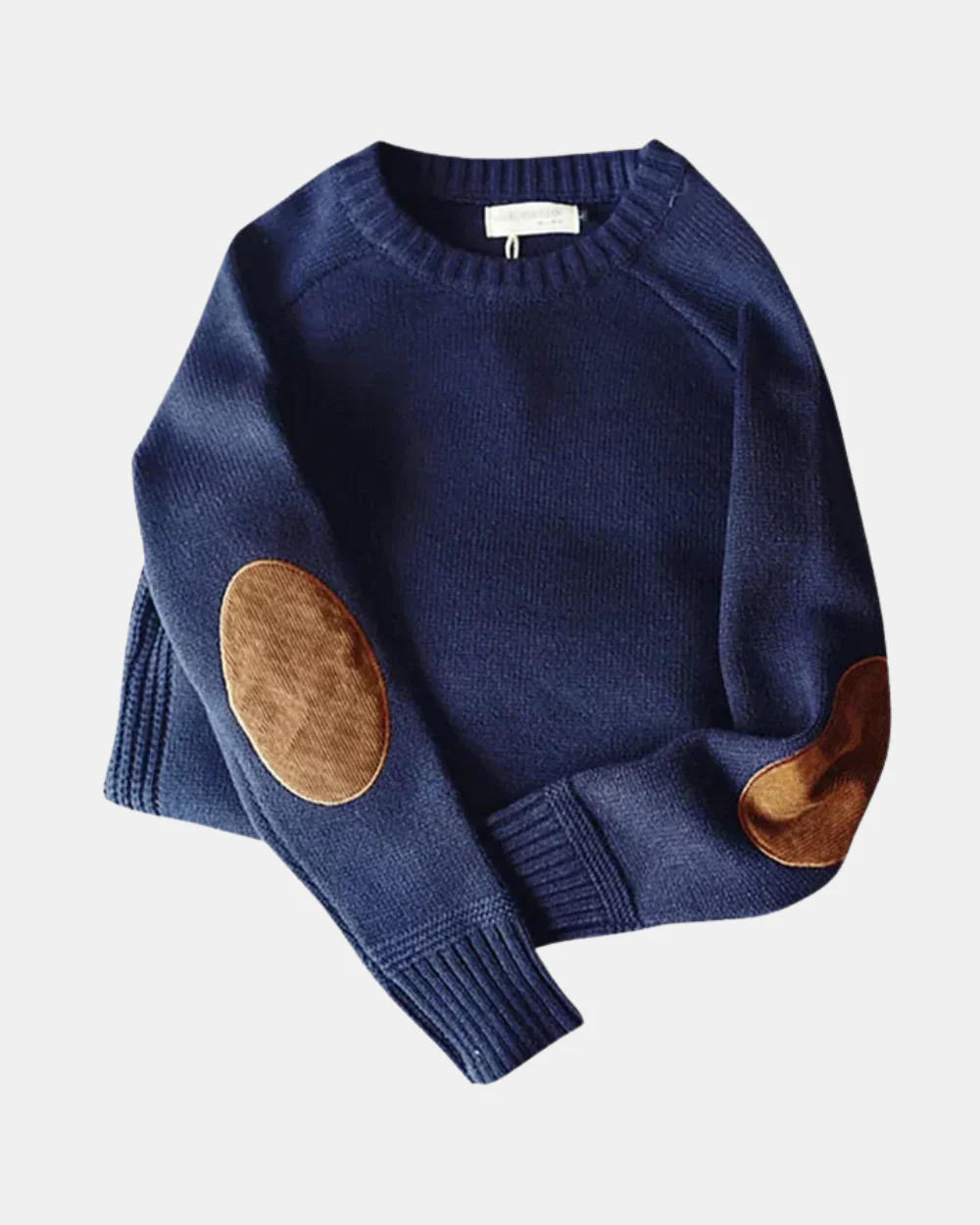 Eliseo | Casual Men's Sweater - Image 2