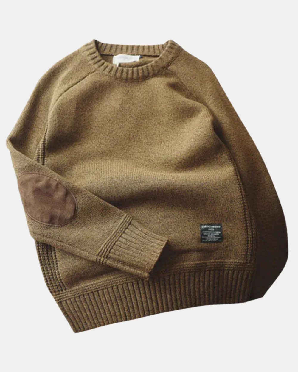 Eliseo | Casual Men's Sweater - Image 3