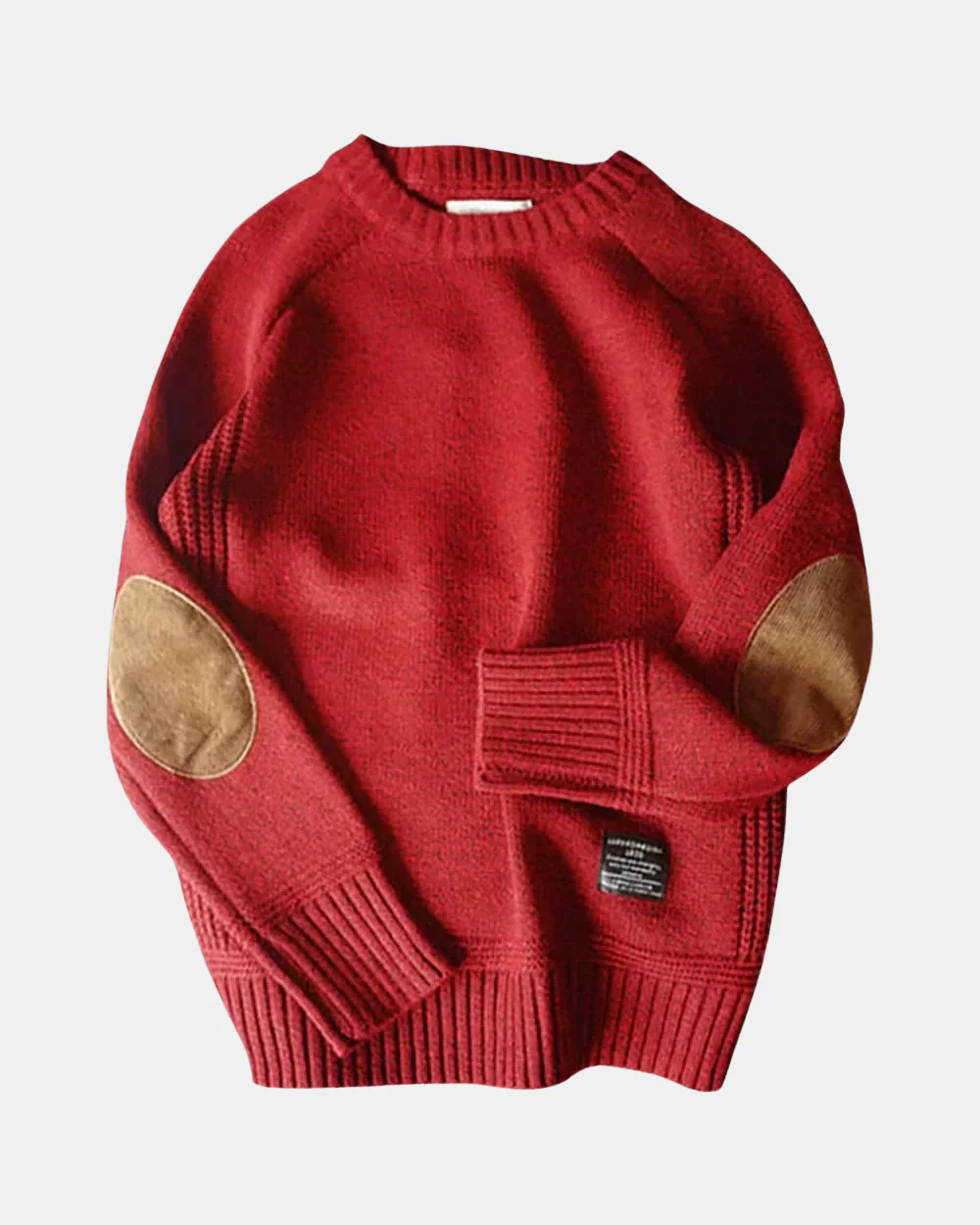 Eliseo | Casual Men's Sweater - Image 4