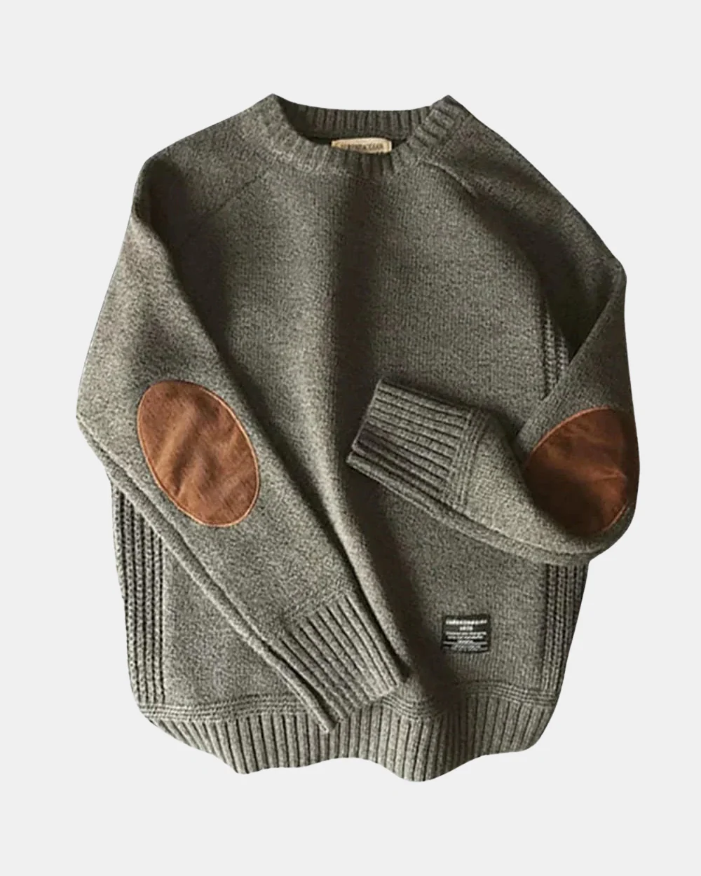 Eliseo | Casual Men's Sweater - Image 5