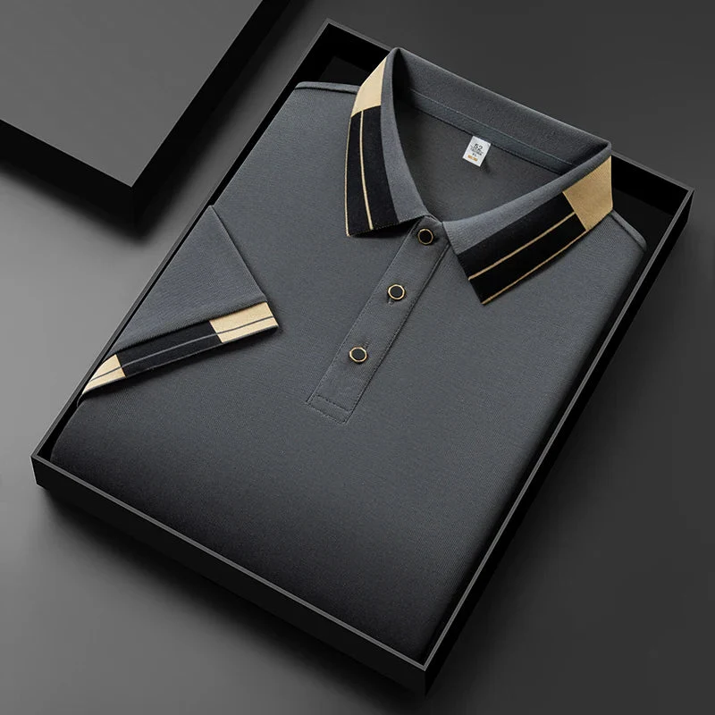 Eliseo | Polo Shirt - Image 2