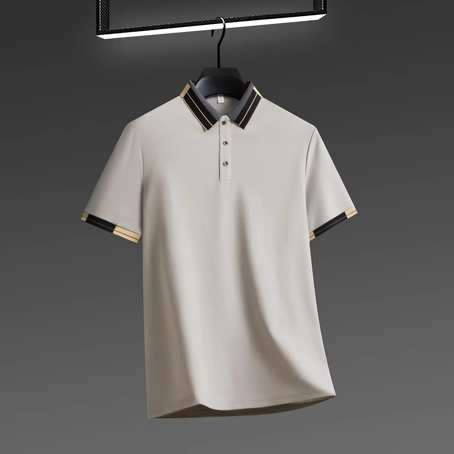 Eliseo | Polo Shirt - Image 6