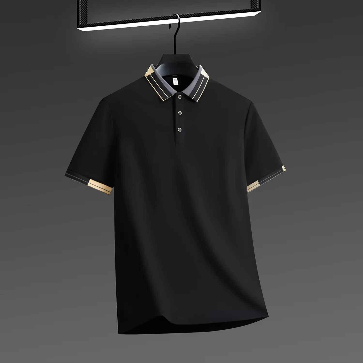 Eliseo | Polo Shirt - Image 8