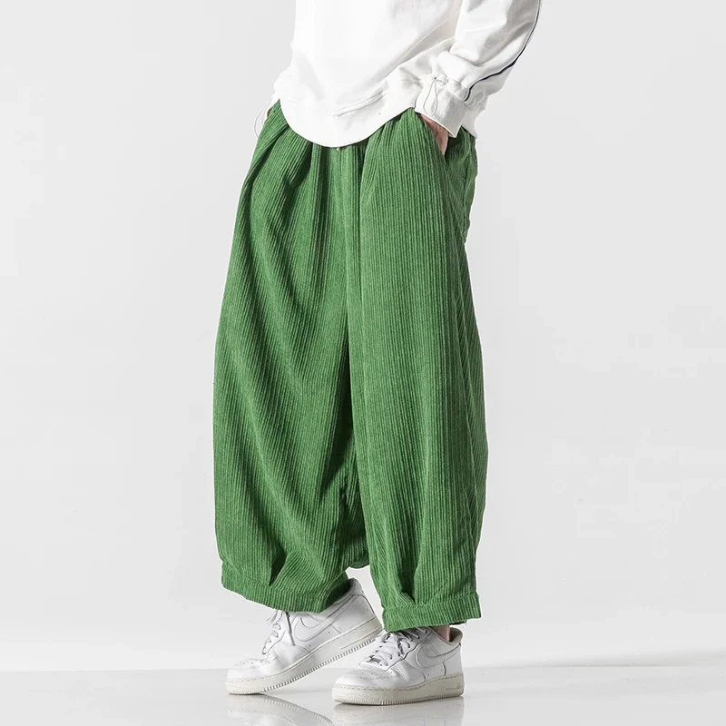 Elisha | Manfredi Trousers - Image 10