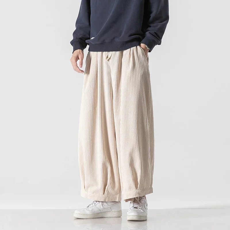 Elisha | Manfredi Trousers - Image 11