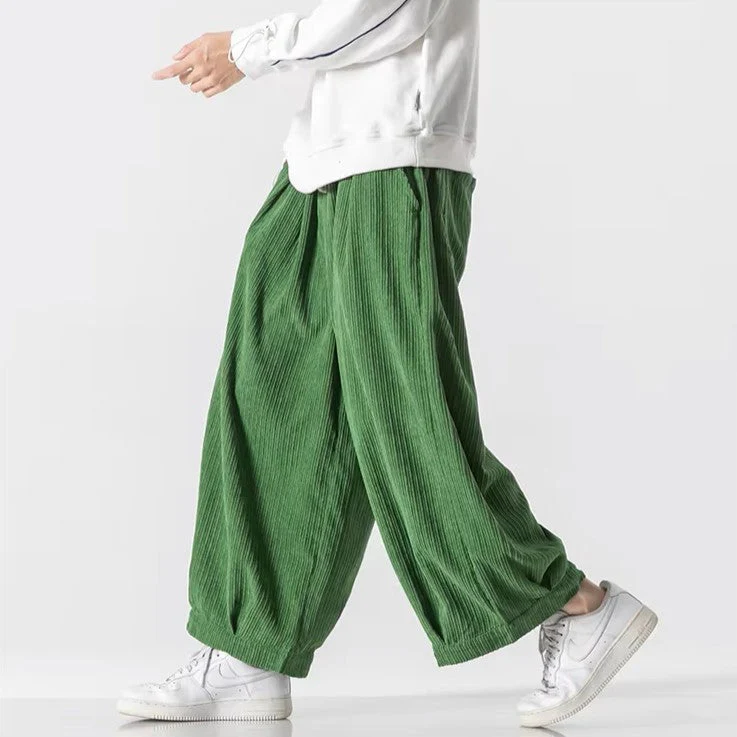 Elisha | Manfredi Trousers - Image 12