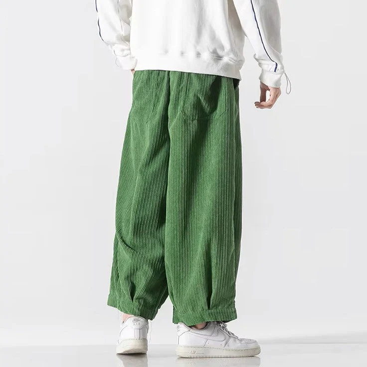 Elisha | Manfredi Trousers - Image 2