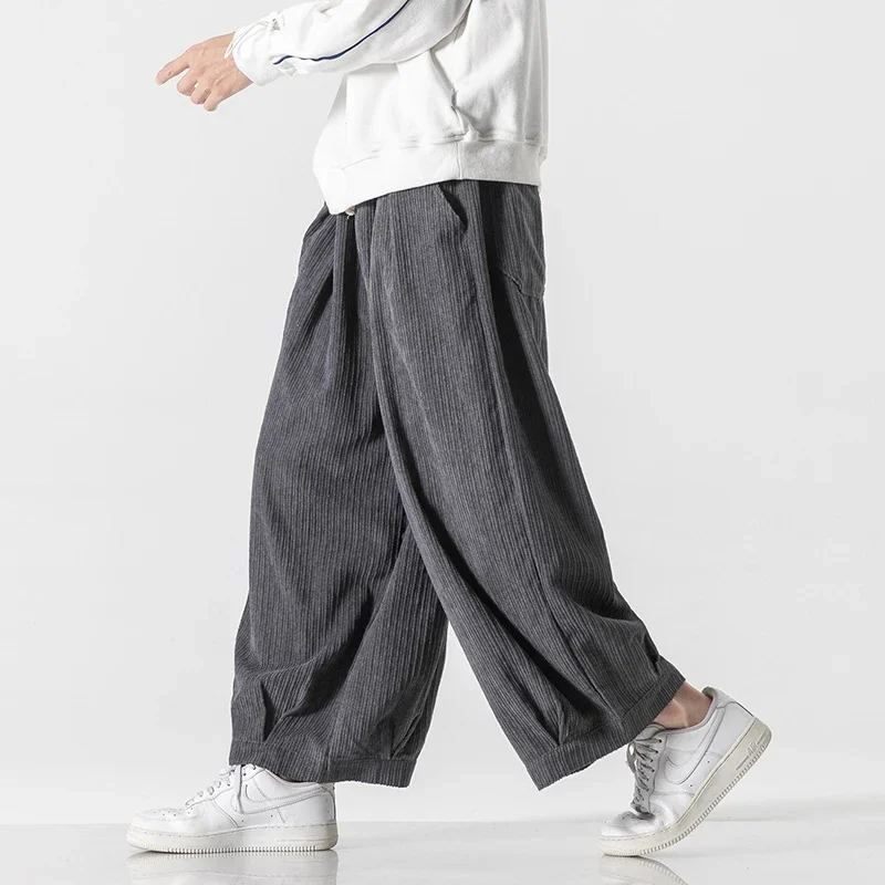Elisha | Manfredi Trousers - Image 5