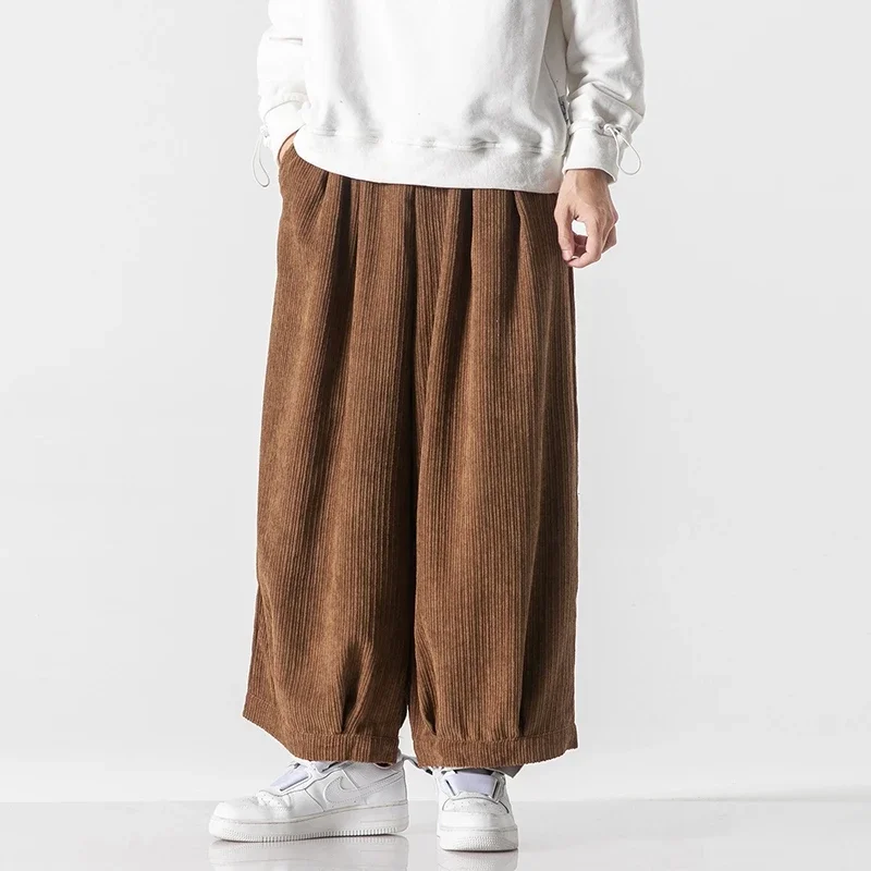 Elisha | Manfredi Trousers - Image 6