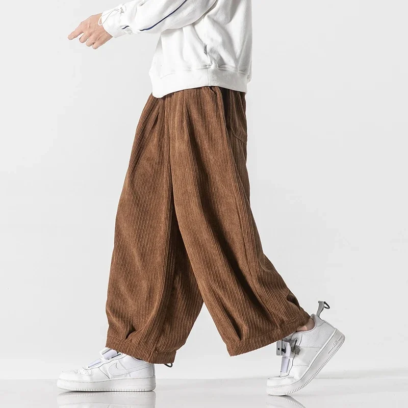 Elisha | Manfredi Trousers - Image 7