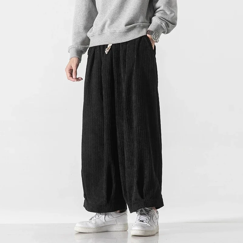 Elisha | Manfredi Trousers - Image 8