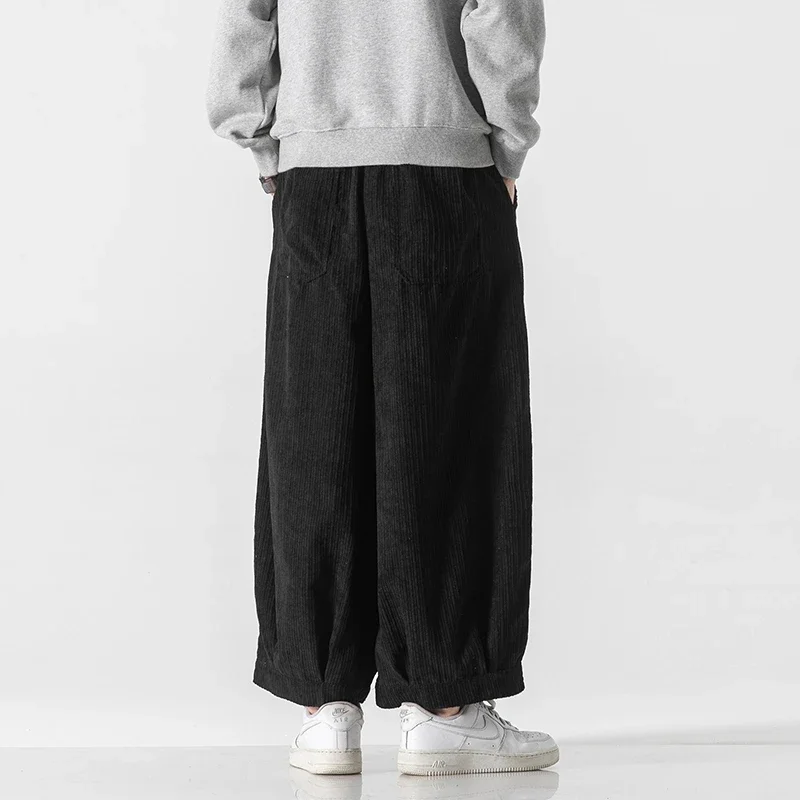 Elisha | Manfredi Trousers - Image 9