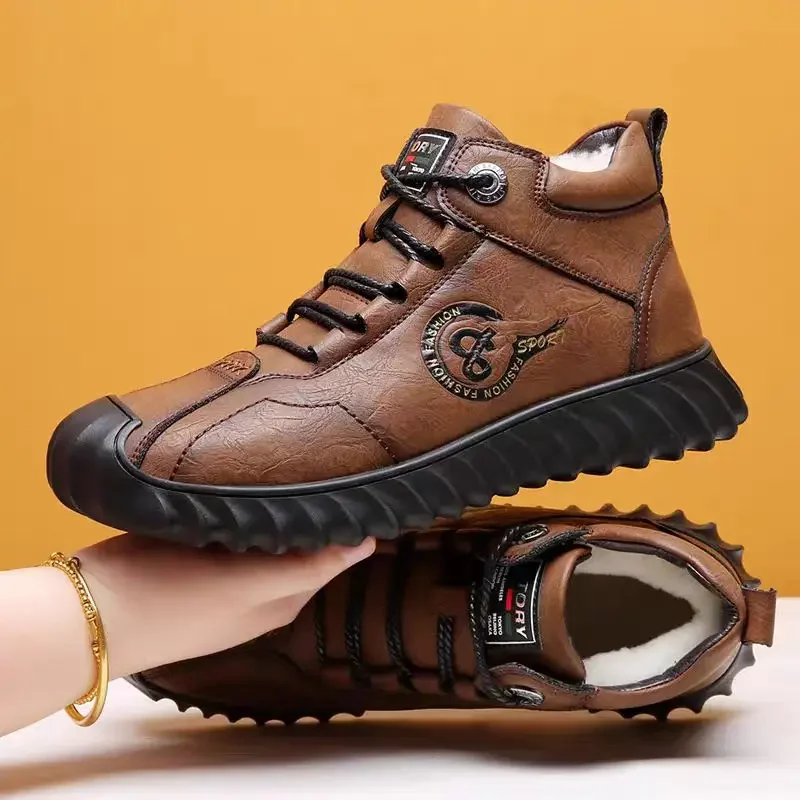 Elizabeth® | Orthopedic winter boots - Image 4