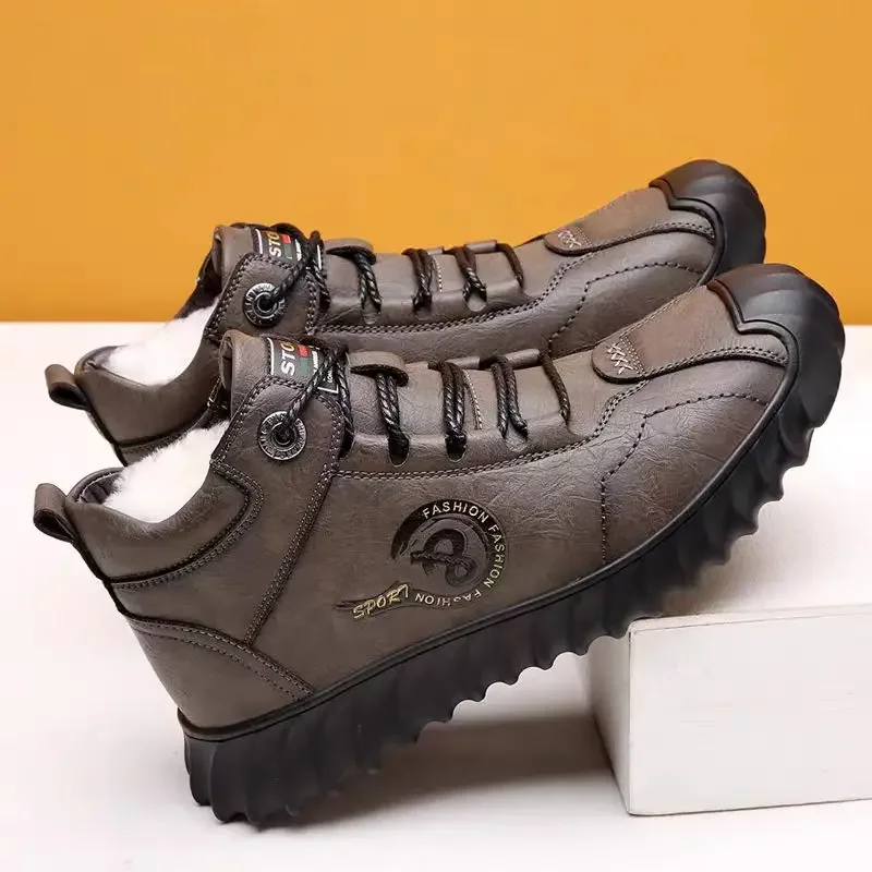 Elizabeth® | Orthopedic winter boots - Image 5