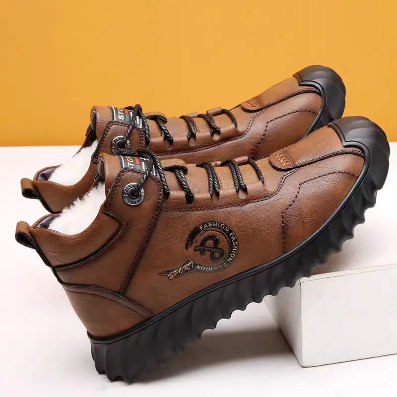 Elizabeth® | Orthopedic winter boots - Image 7