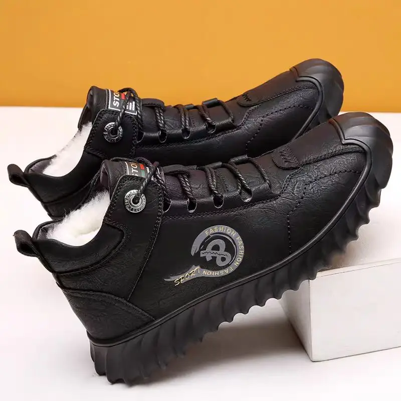 Elizabeth® | Orthopedic winter boots - Image 9