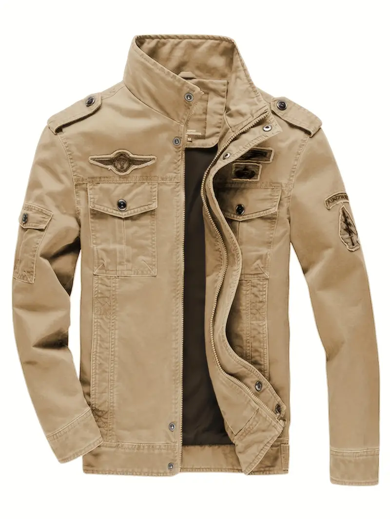 Ellery® | Position Jas - Image 2