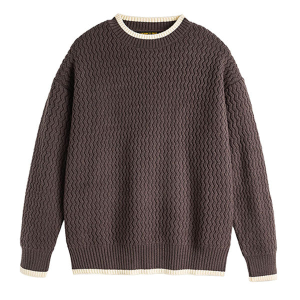 Ellington® | Classic Warm Sweater For Men - Image 2