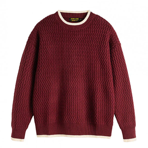 Ellington® | Classic Warm Sweater For Men - Image 3