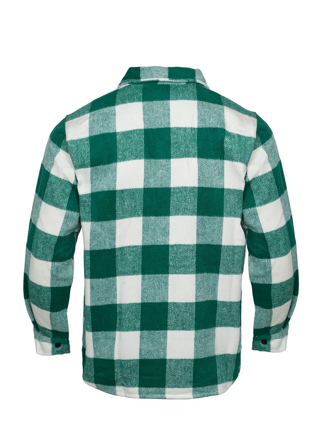 Ellington® | Elegant Checked Shirt - Image 2