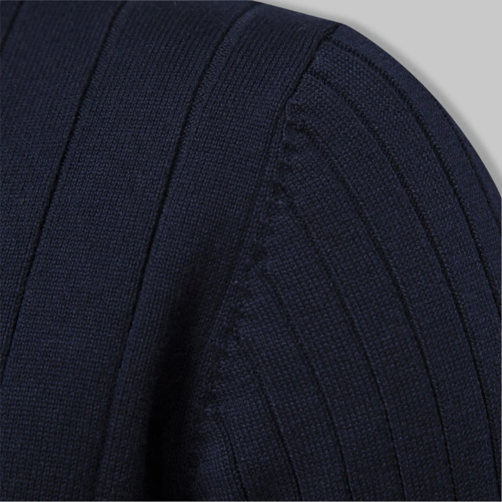 Ellington® | Zip sweater - Image 3