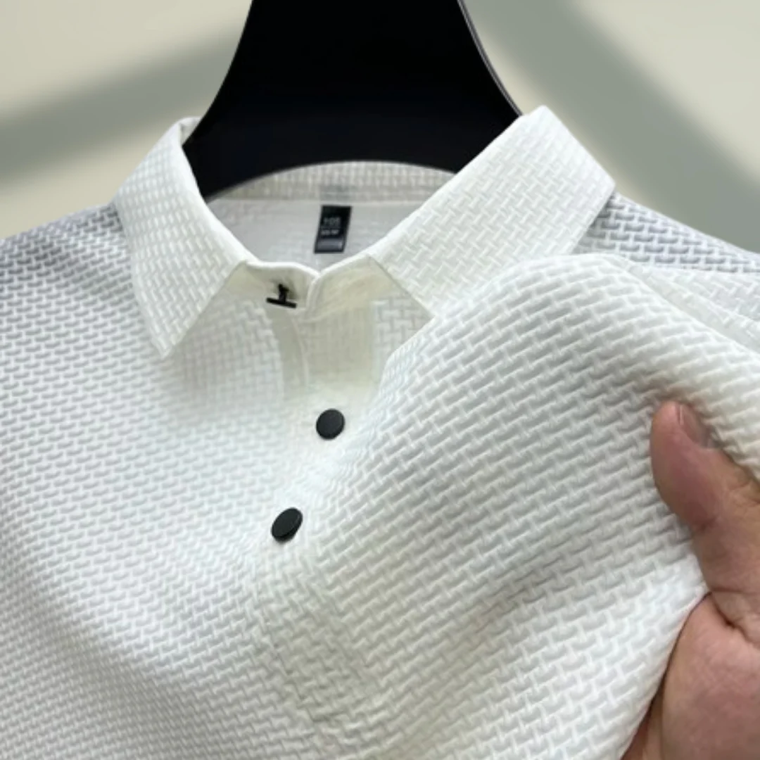 Elliot® | Breathable Men'S T-Shirt - Image 3