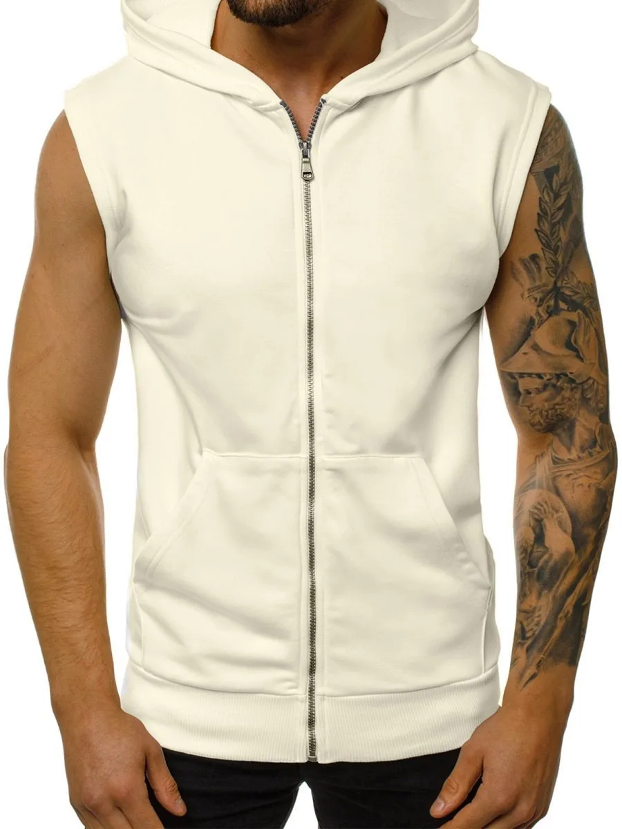 Elliot® | Premium Sleeveless Vest - Image 2