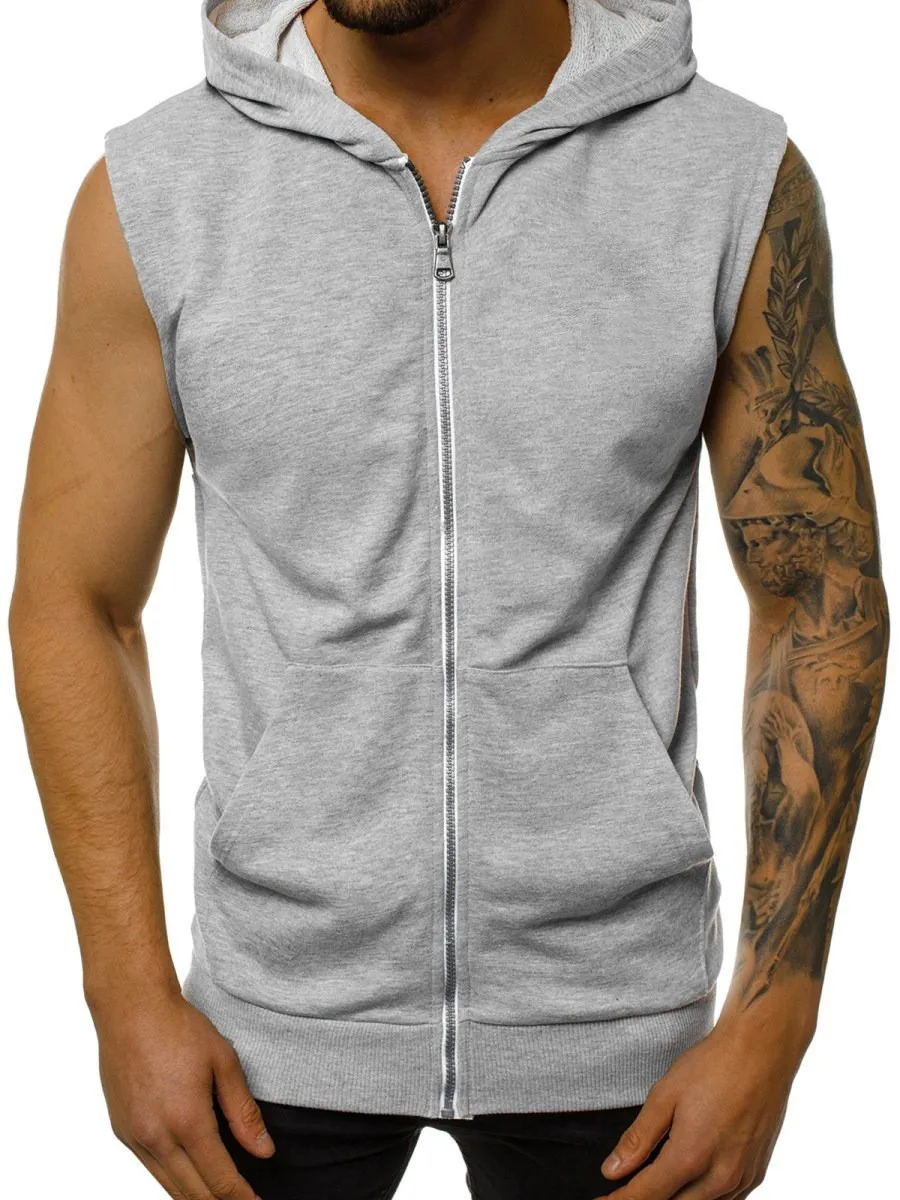 Elliot® | Premium Sleeveless Vest - Image 4