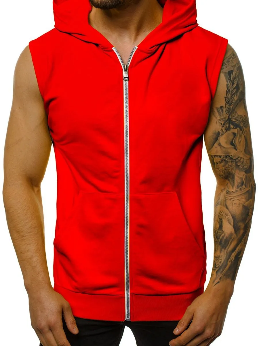 Elliot® | Premium Sleeveless Vest - Image 5