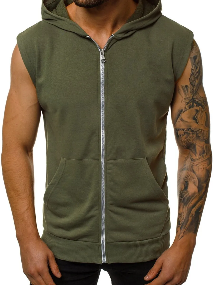 Elliot® | Premium Sleeveless Vest - Image 6