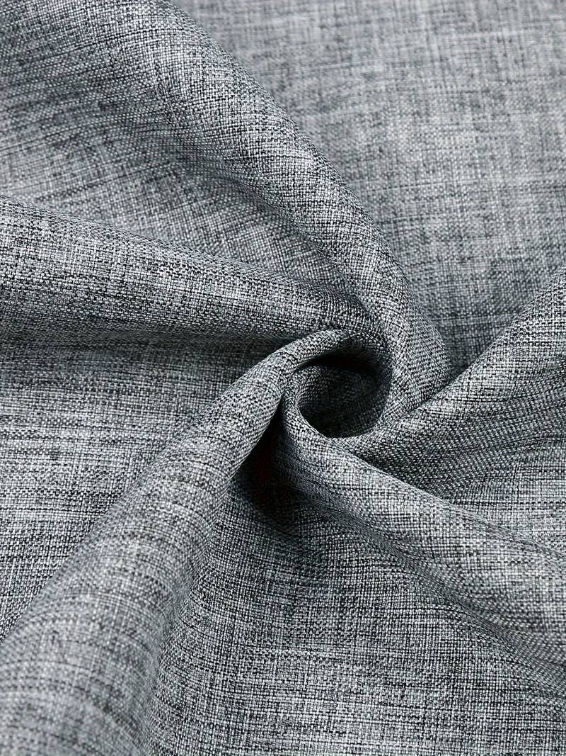 Elliot® | Stylish, Buttoned Short-Sleeved Shirt For Men - Image 3