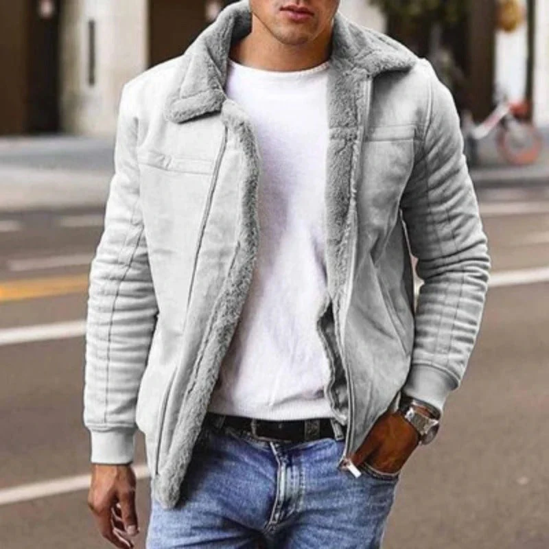 Elliot® | Warmly lined winter jacket - Image 3