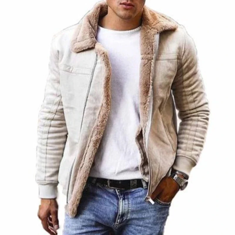 Elliot® | Warmly lined winter jacket - Image 4