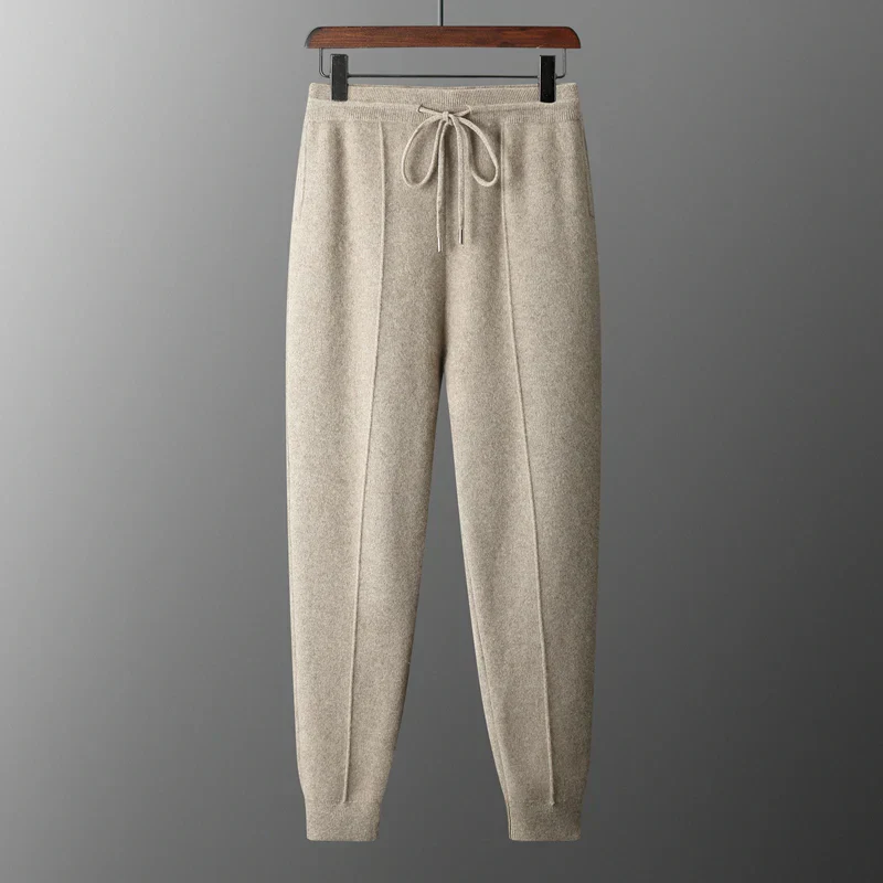 Ellis® | Arcturus Cashmere Pants - Image 2
