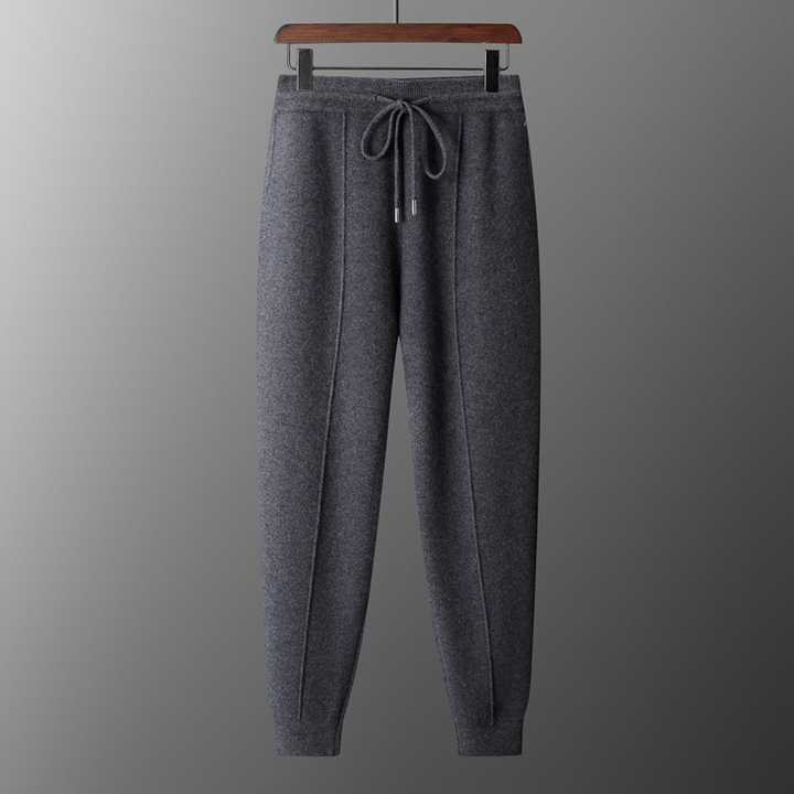 Ellis® | Arcturus Cashmere Pants - Image 3