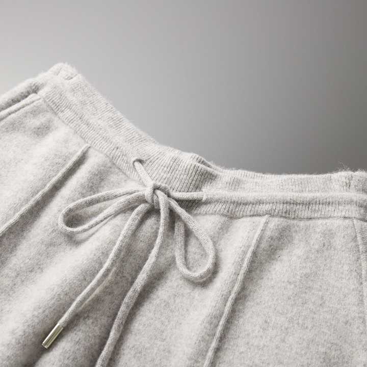 Ellis® | Arcturus Cashmere Pants - Image 8