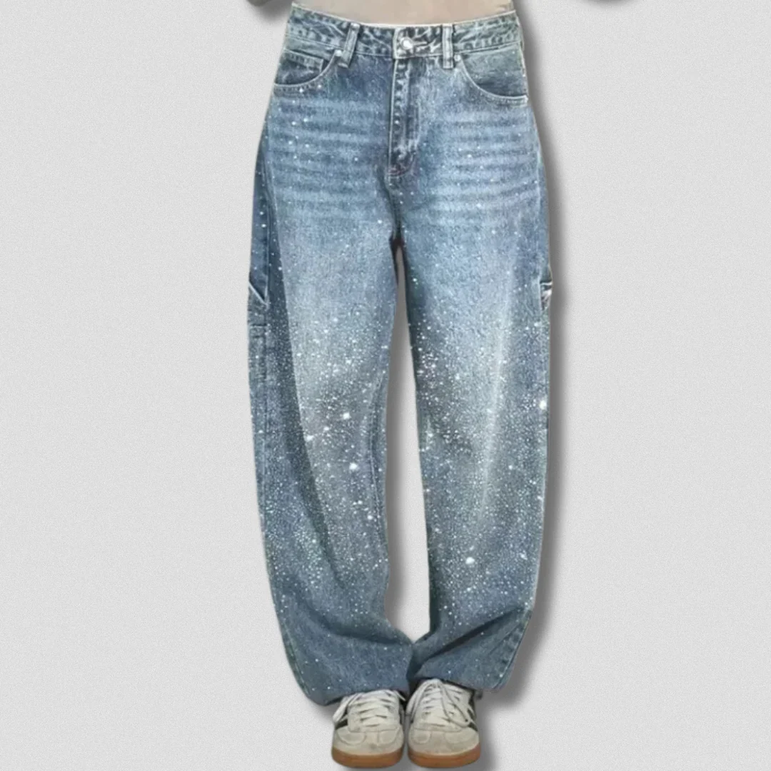 Ellis® | Brilliant Women'S Premium Jeans - Image 2