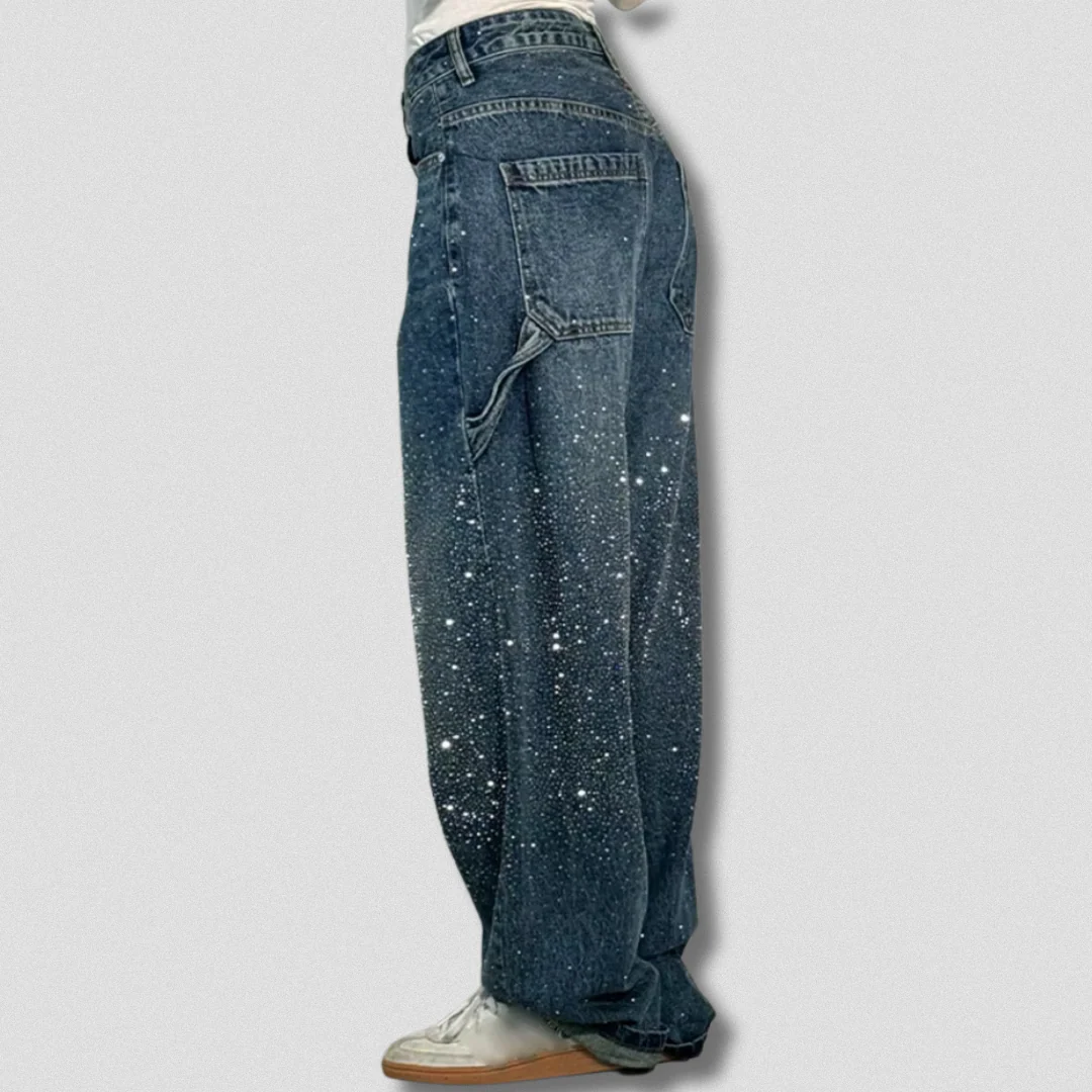 Ellis® | Brilliant Women'S Premium Jeans - Image 3