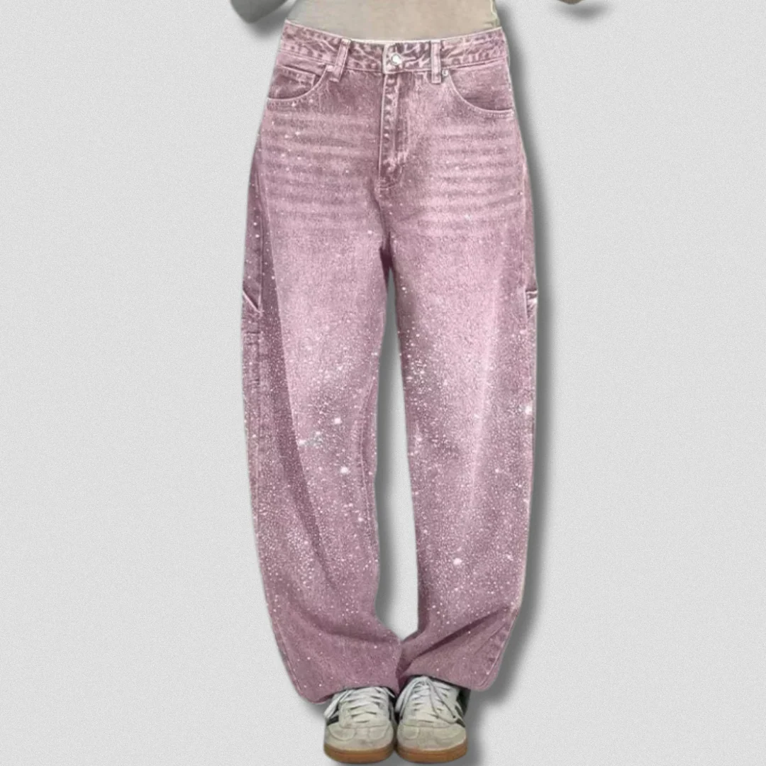Ellis® | Brilliant Women'S Premium Jeans - Image 4