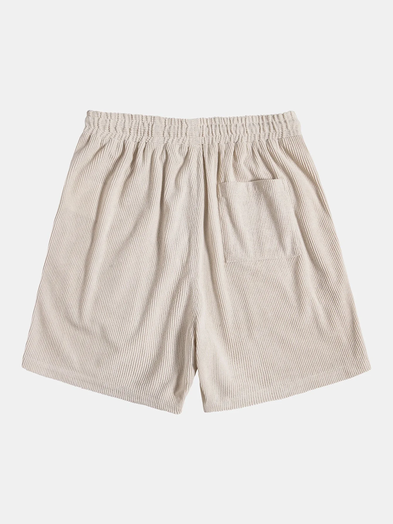 Ellis® | Comfort Rib Short - Image 2