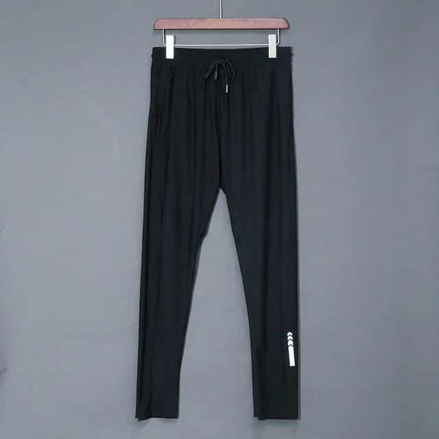 Ellis® | Lightweight elastic running pants - Image 7