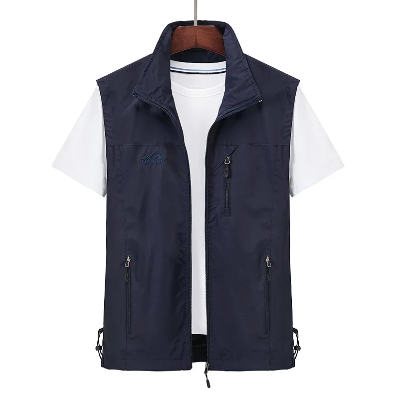 Ellis® | Premium Spring Vest - Image 10
