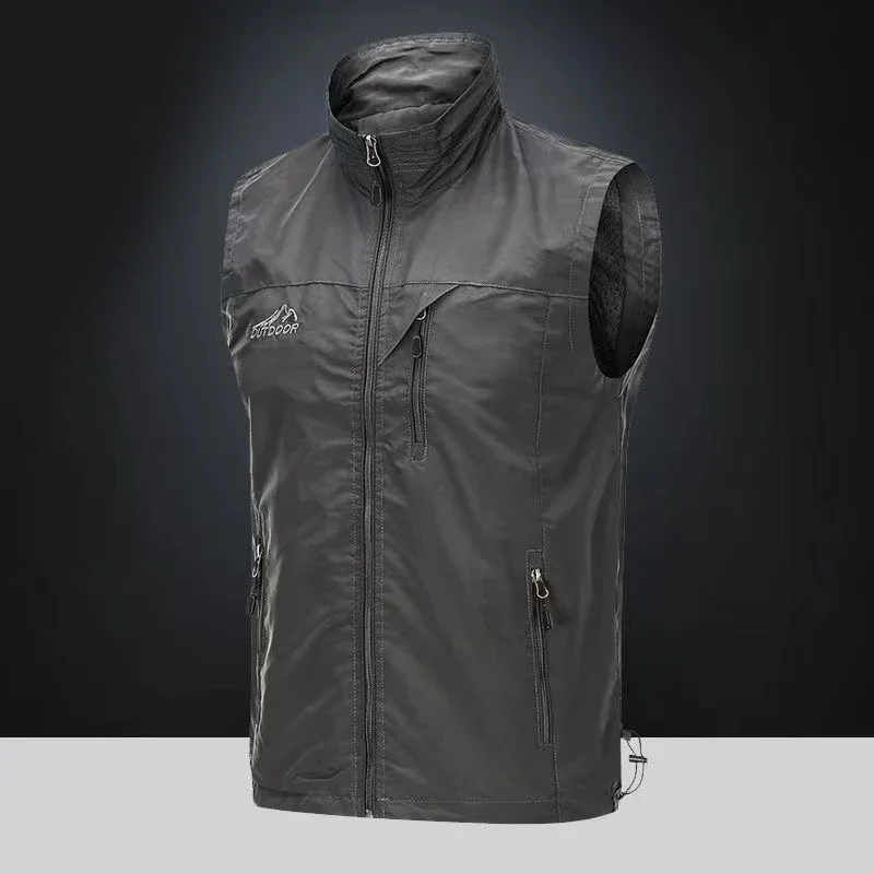 Ellis® | Premium Spring Vest - Image 2
