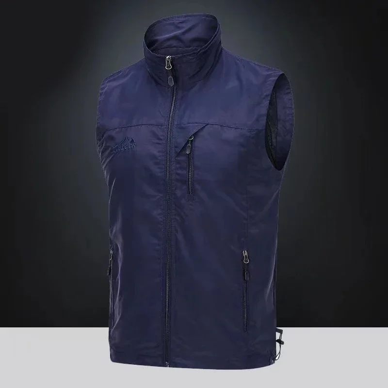 Ellis® | Premium Spring Vest - Image 3